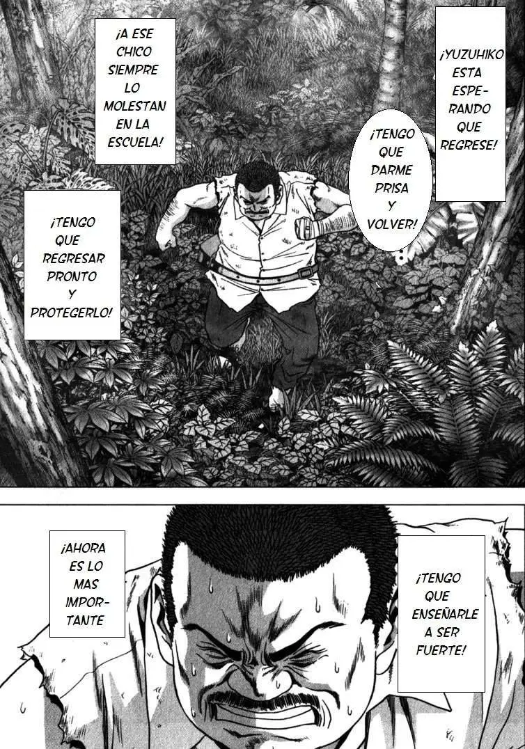 Btooom! (2007) - Capítulo 49 - Página 26 - LectorTMOo