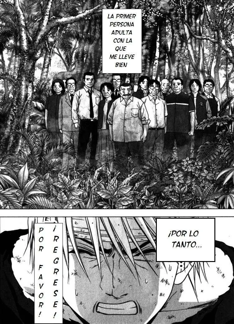 Btooom! (2007) - Capítulo 49 - Página 29 - LectorTMOo