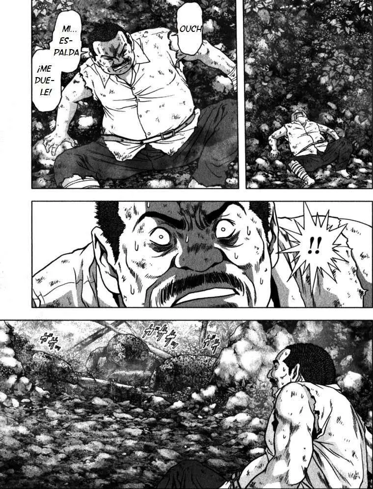 Btooom! (2007) - Capítulo 49 - Página 30 - LectorTMOo