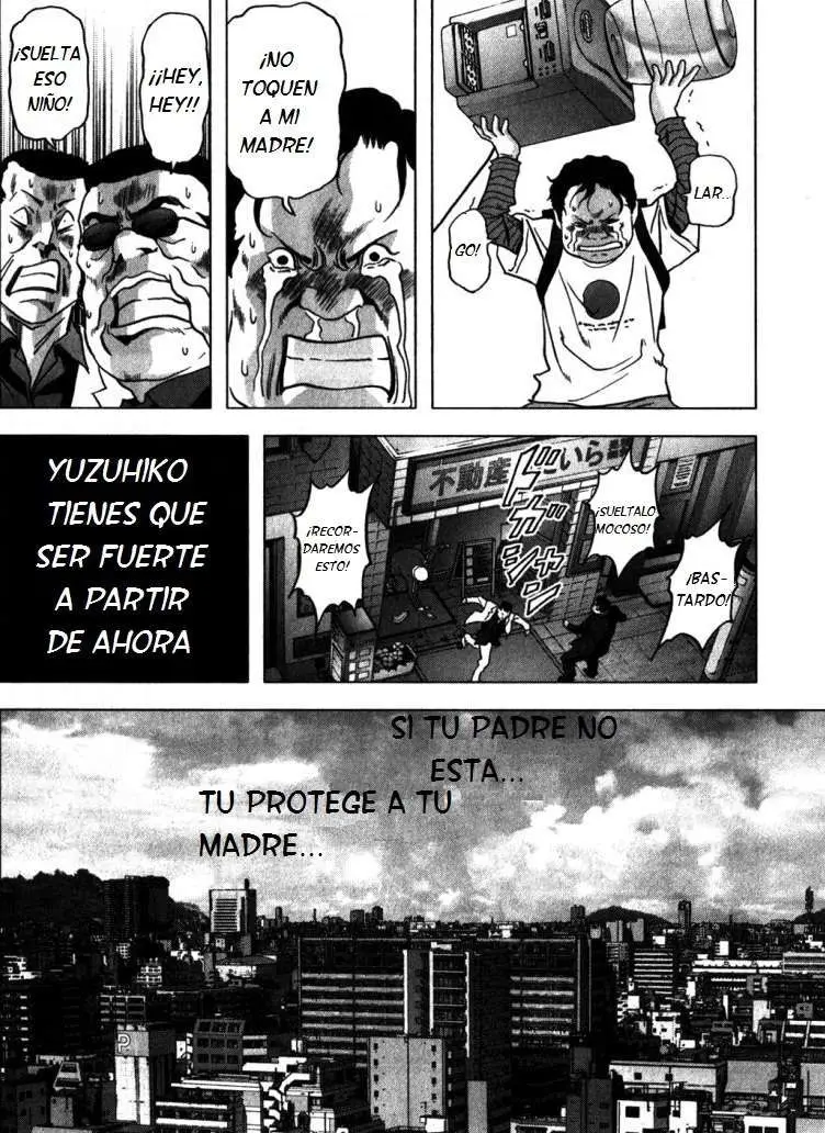 Btooom! (2007) - Capítulo 49 - Página 45 - LectorTMOo