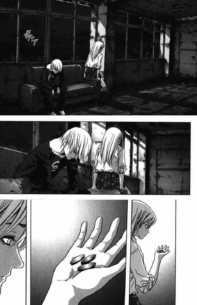 Btooom! (2007) - Capítulo 50 - Página 10 - LectorTMOo