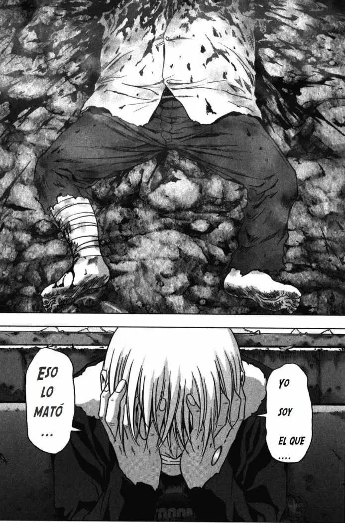 Btooom! (2007) - Capítulo 50 - Página 14 - LectorTMOo