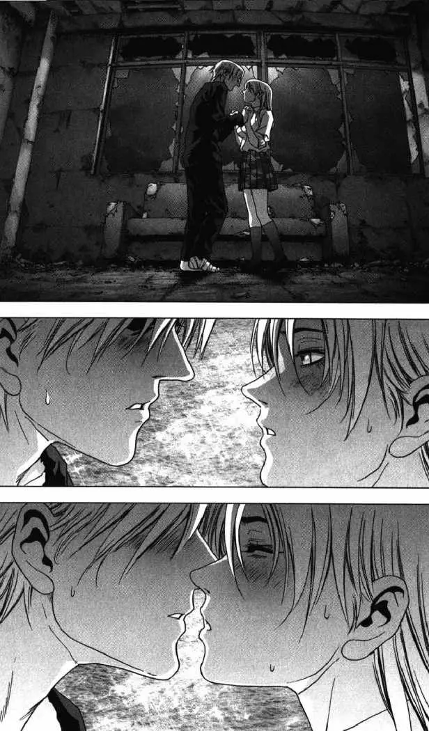 Btooom! (2007) - Capítulo 50 - Página 35 - LectorTMOo