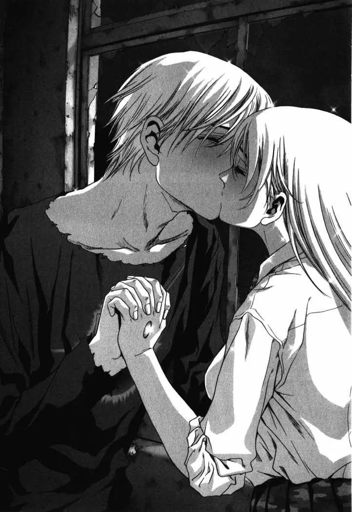 Btooom! (2007) - Capítulo 50 - Página 37 - LectorTMOo