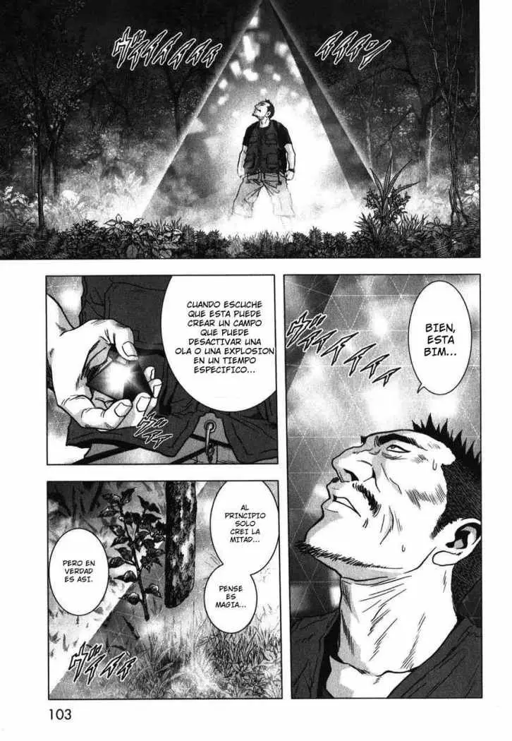 Btooom! (2007) - Capítulo 52 - Página 4 - LectorTMOo