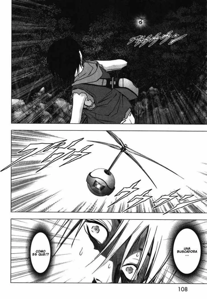Btooom! (2007) - Capítulo 52 - Página 9 - LectorTMOo