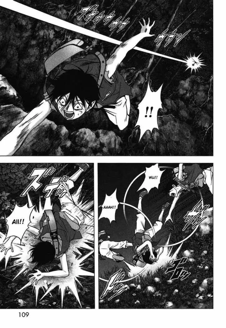 Btooom! (2007) - Capítulo 52 - Página 10 - LectorTMOo