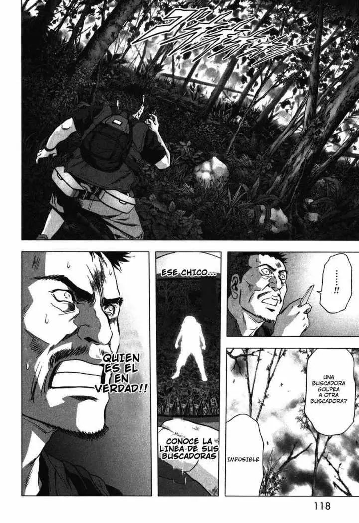 Btooom! (2007) - Capítulo 52 - Página 18 - LectorTMOo