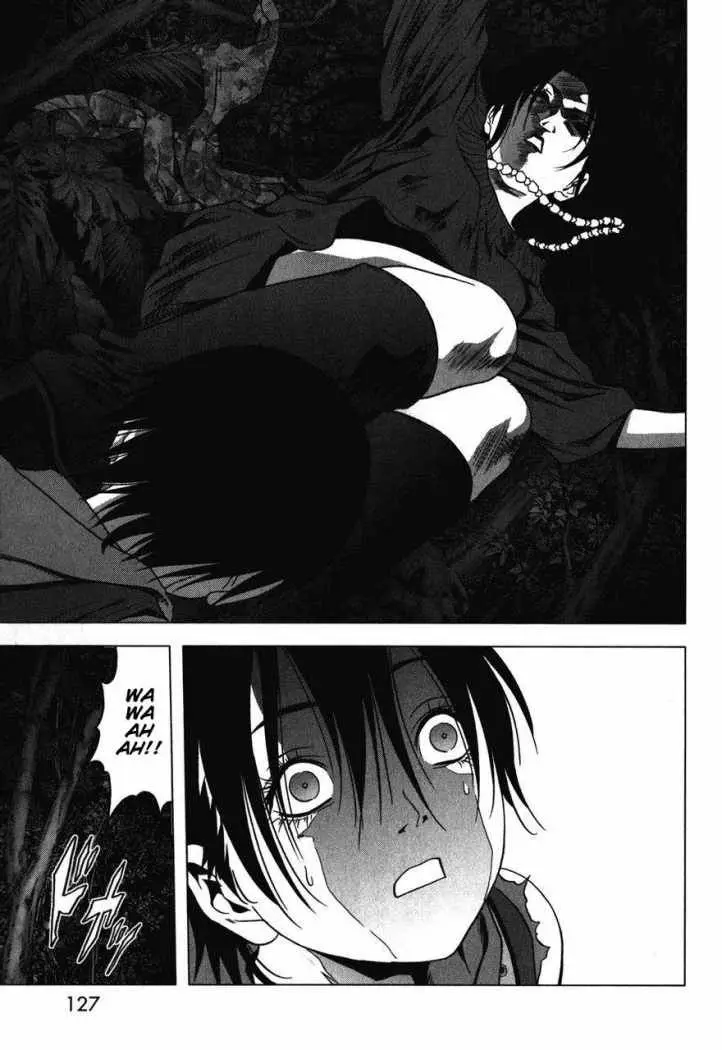 Btooom! (2007) - Capítulo 52 - Página 27 - LectorTMOo