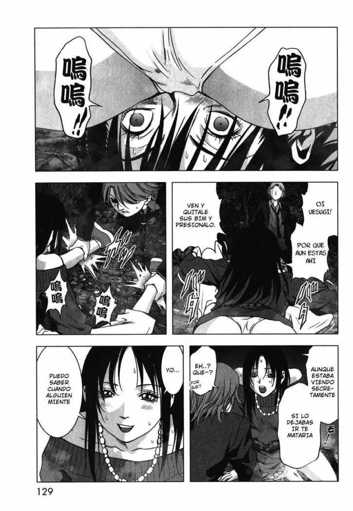 Btooom! (2007) - Capítulo 52 - Página 29 - LectorTMOo