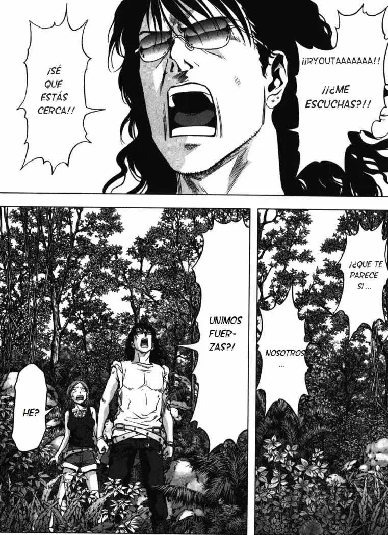 Btooom! (2007) - Capítulo 53 - Página 34 - LectorTMOo