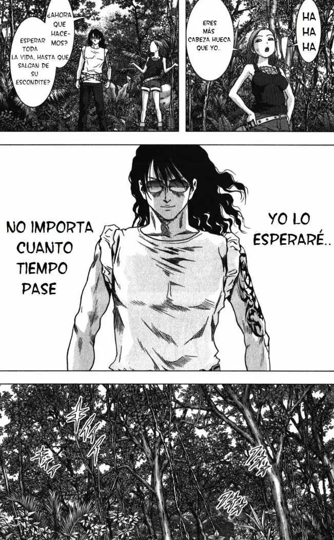 Btooom! (2007) - Capítulo 53 - Página 42 - LectorTMOo