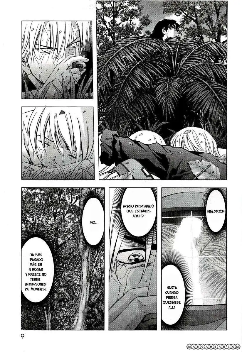 Btooom! (2007) - Capítulo 54 - Página 4 - LectorTMOo