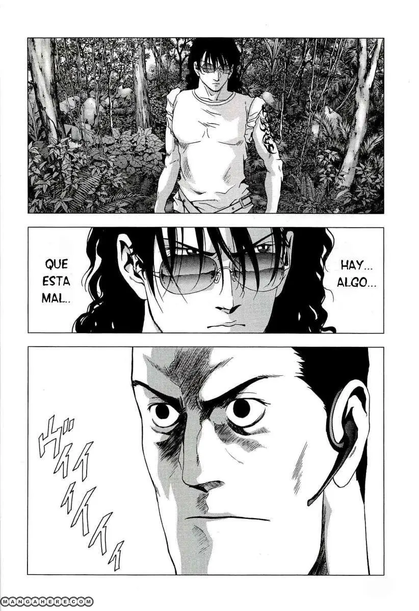 Btooom! (2007) - Capítulo 54 - Página 9 - LectorTMOo