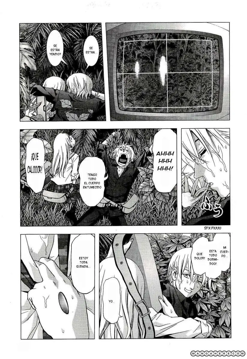Btooom! (2007) - Capítulo 54 - Página 13 - LectorTMOo