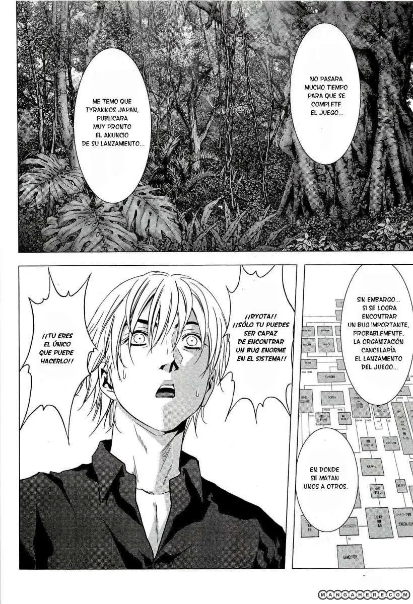 Btooom! (2007) - Capítulo 54 - Página 31 - LectorTMOo