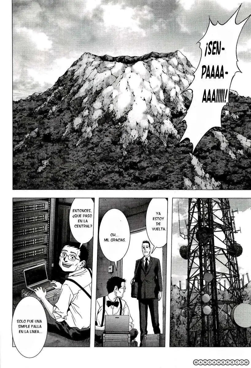 Btooom! (2007) - Capítulo 54 - Página 41 - LectorTMOo