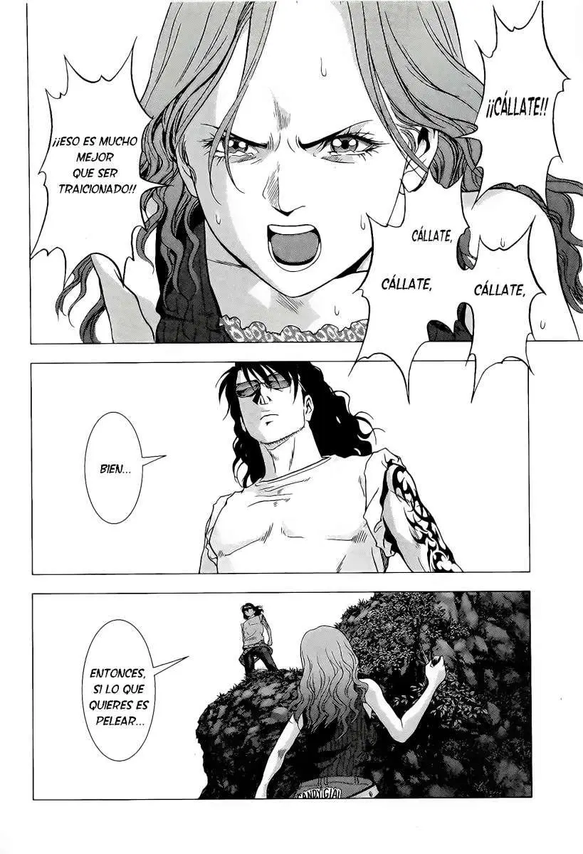 Btooom! (2007) - Capítulo 55.5 - Página 20 - LectorTMOo