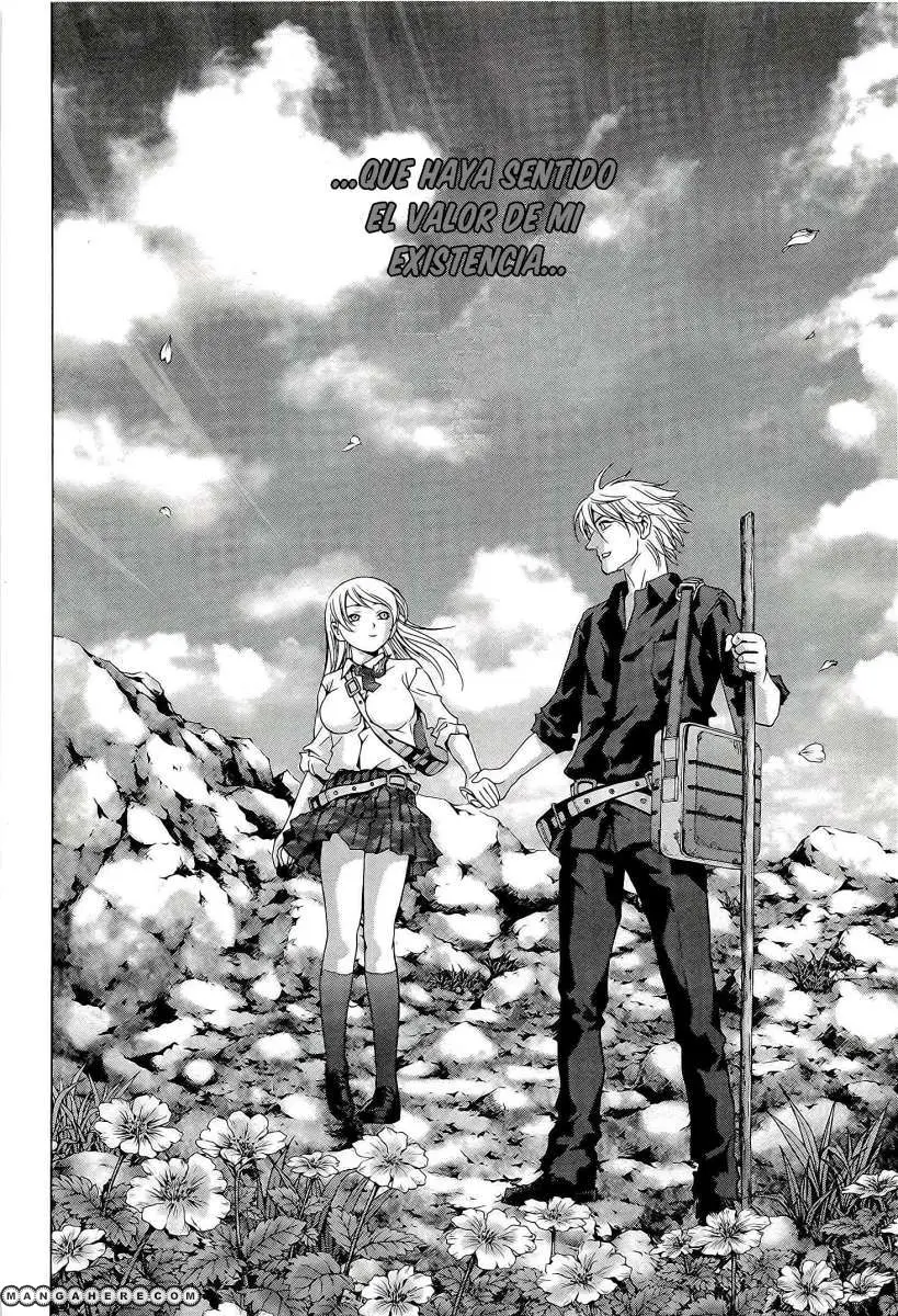 Btooom! (2007) - Capítulo 55 - Página 25 - LectorTMOo