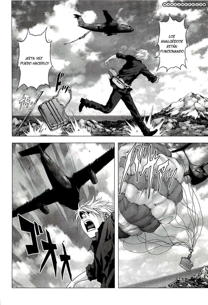 Btooom! (2007) - Capítulo 55 - Página 27 - LectorTMOo