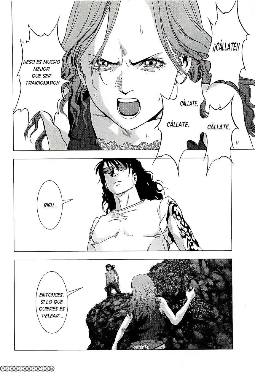 Btooom! (2007) - Capítulo 55 - Página 45 - LectorTMOo