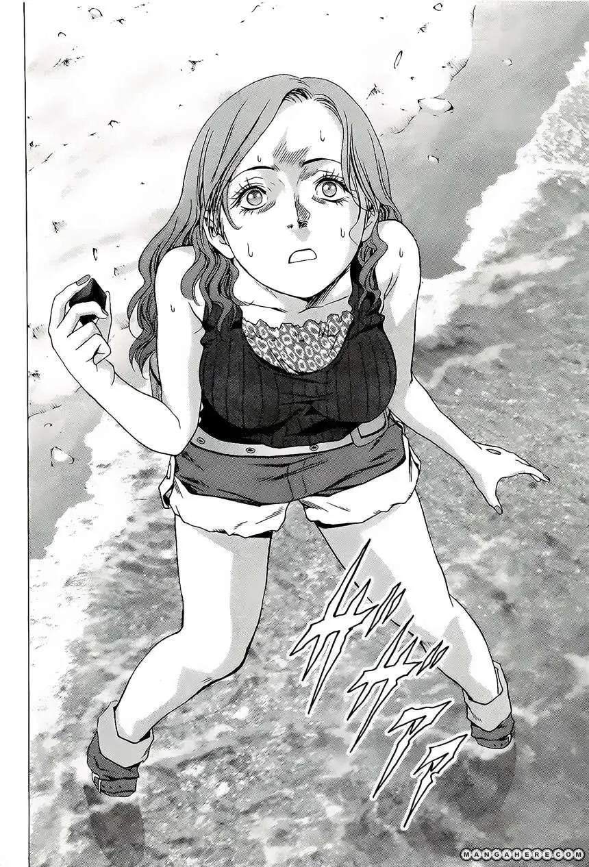 Btooom! (2007) - Capítulo 55 - Página 47 - LectorTMOo
