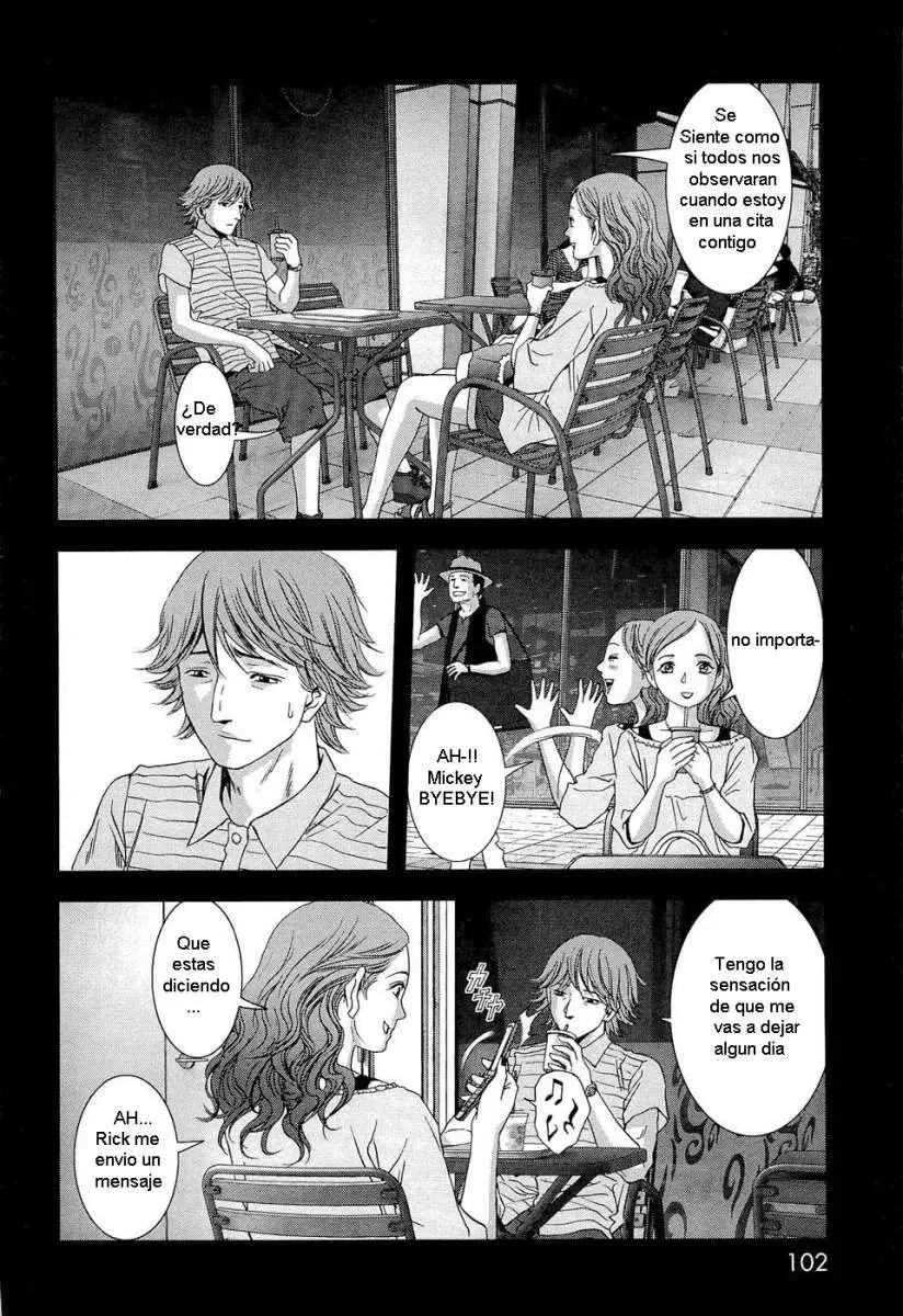 Btooom! (2007) - Capítulo 56 - Página 4 - LectorTMOo
