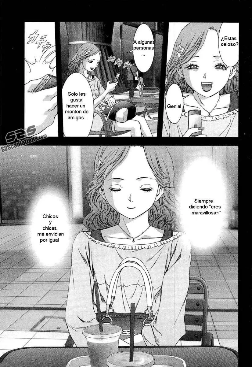 Btooom! (2007) - Capítulo 56 - Página 5 - LectorTMOo