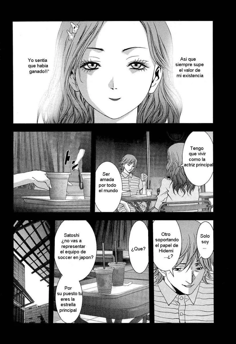Btooom! (2007) - Capítulo 56 - Página 6 - LectorTMOo