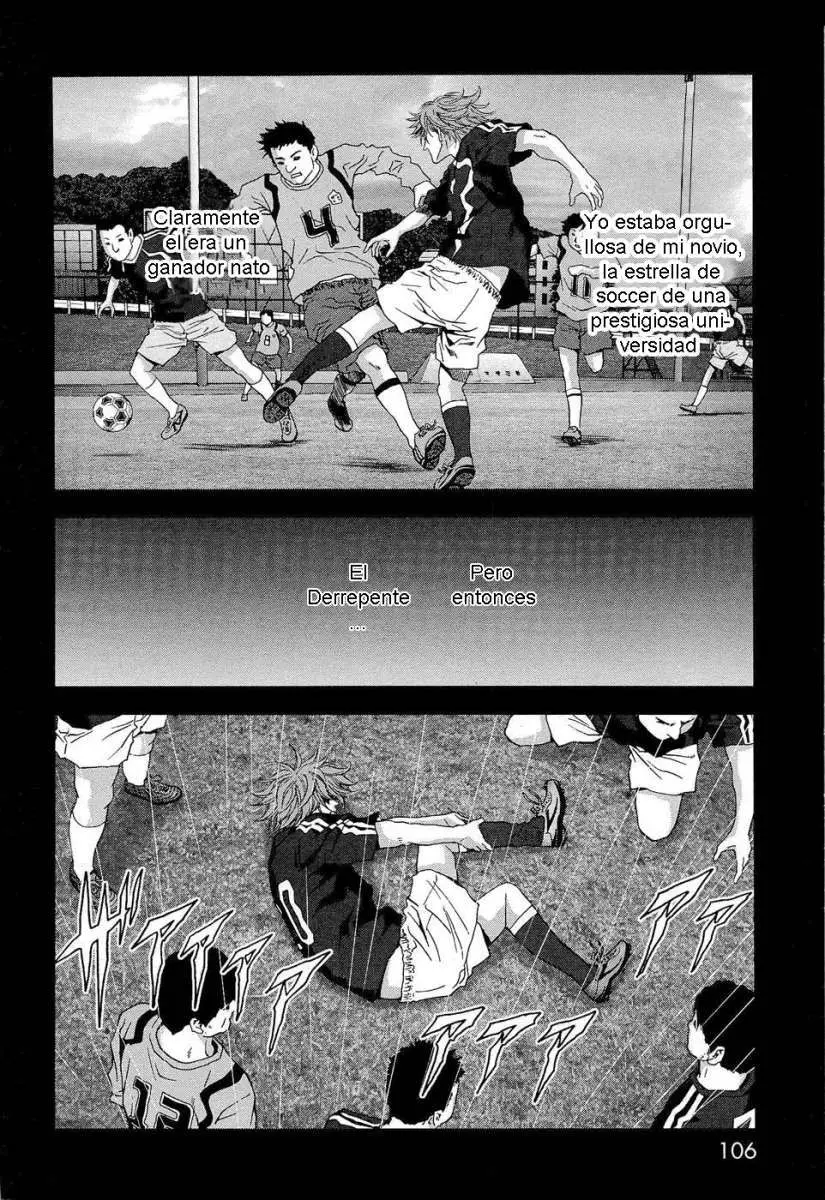 Btooom! (2007) - Capítulo 56 - Página 8 - LectorTMOo