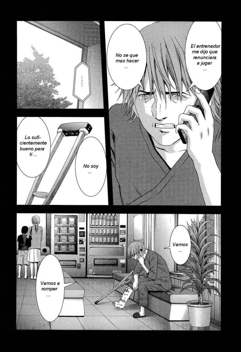 Btooom! (2007) - Capítulo 56 - Página 10 - LectorTMOo