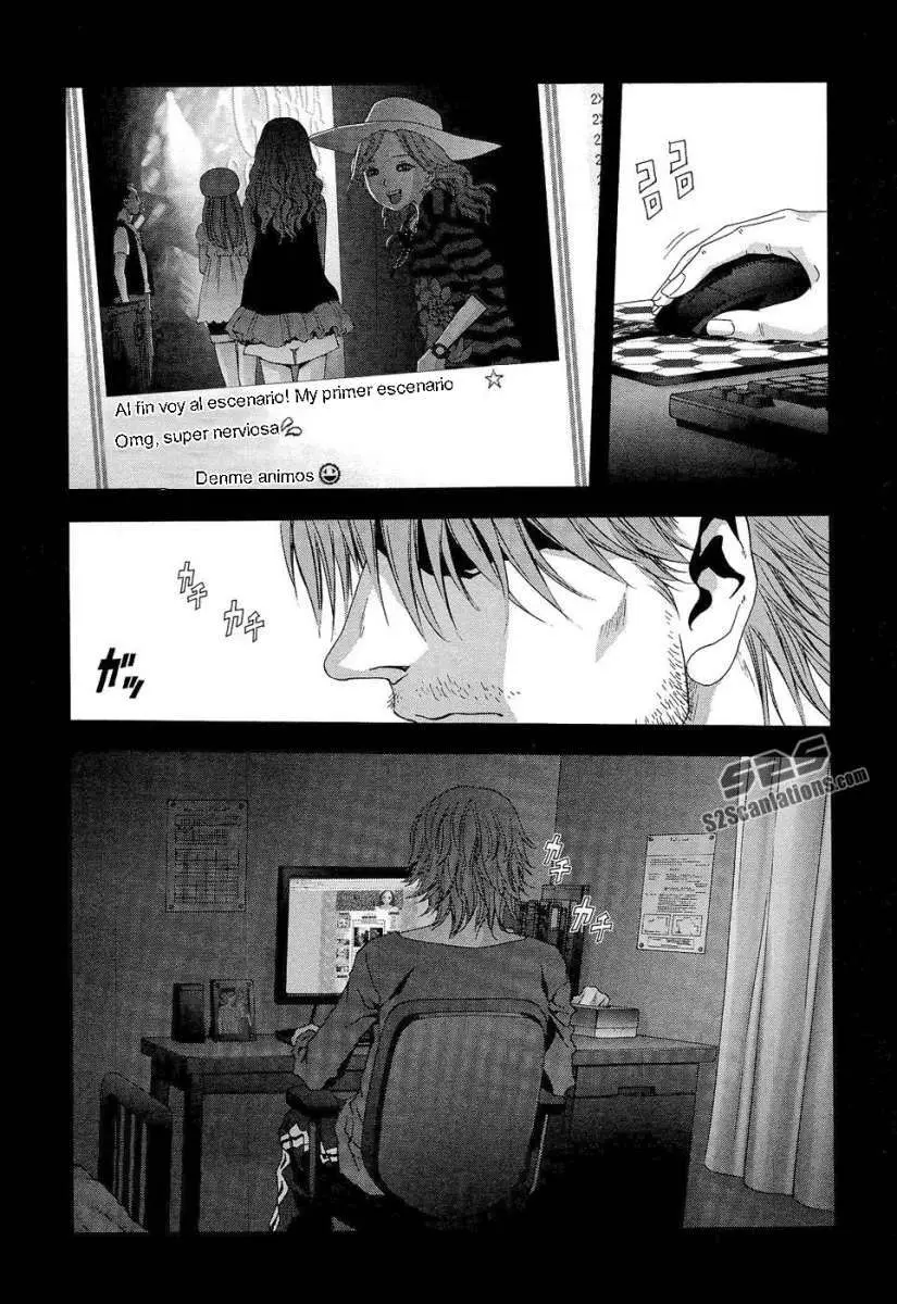 Btooom! (2007) - Capítulo 56 - Página 13 - LectorTMOo