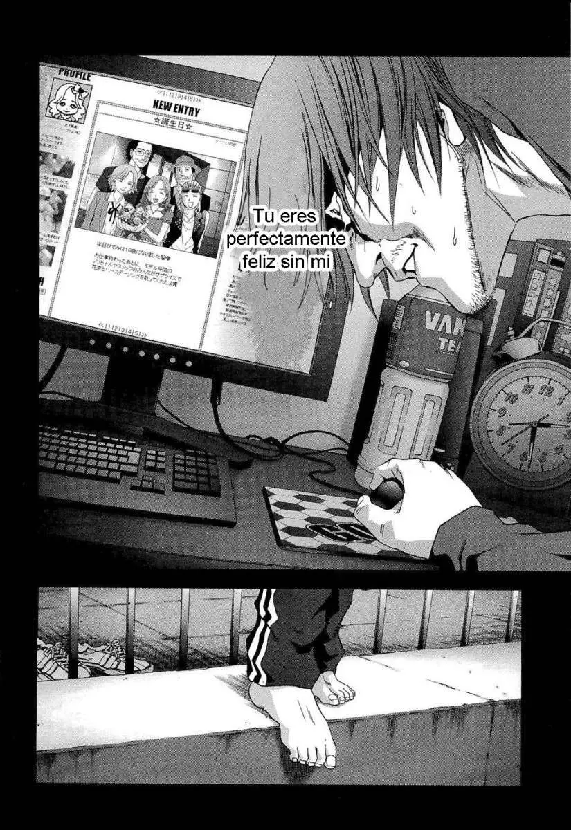 Btooom! (2007) - Capítulo 56 - Página 16 - LectorTMOo