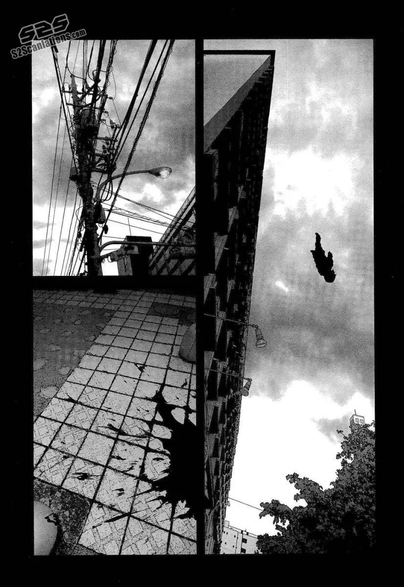 Btooom! (2007) - Capítulo 56 - Página 17 - LectorTMOo