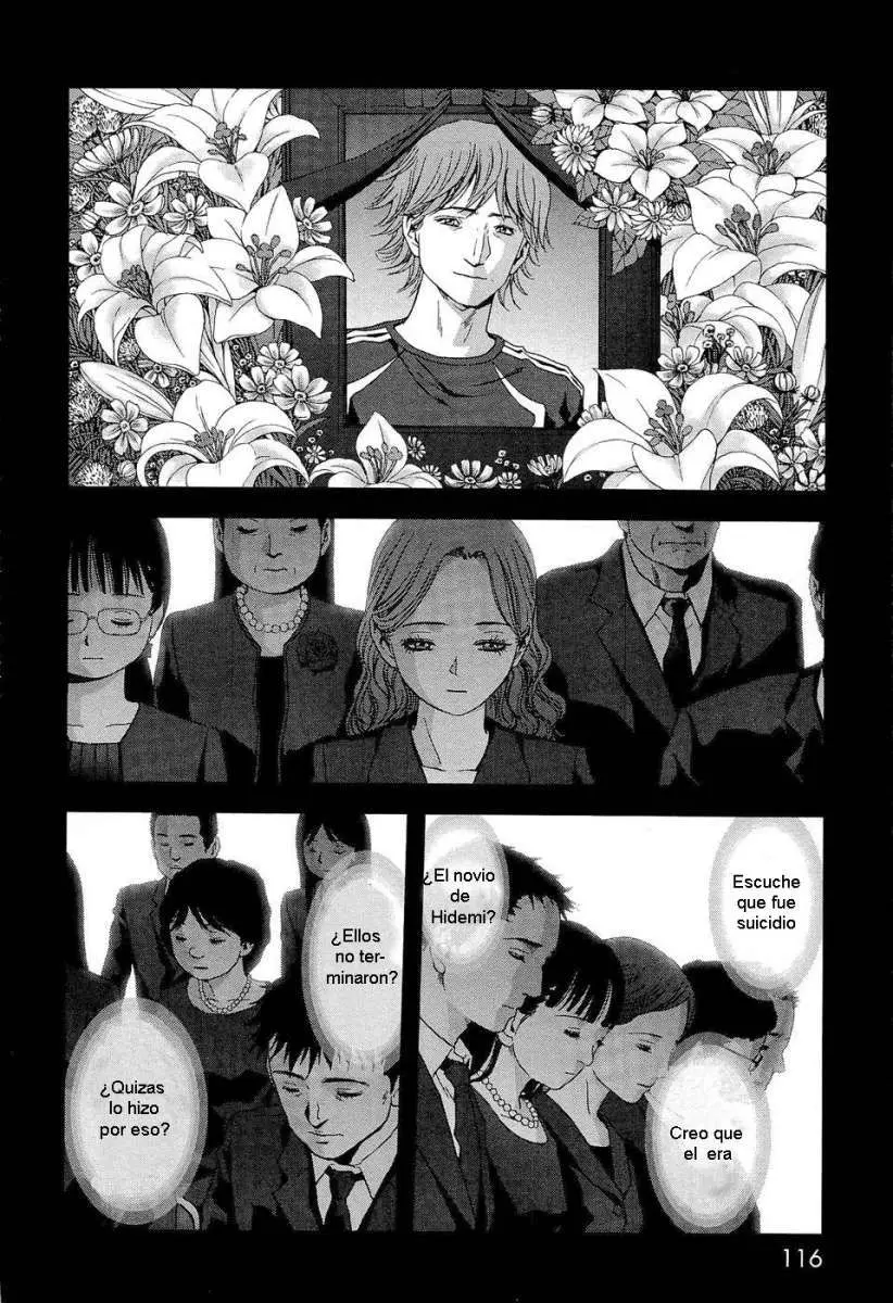 Btooom! (2007) - Capítulo 56 - Página 18 - LectorTMOo