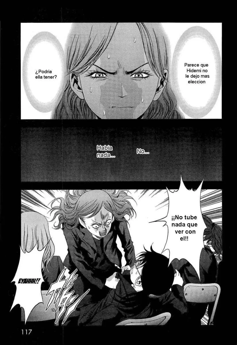 Btooom! (2007) - Capítulo 56 - Página 19 - LectorTMOo