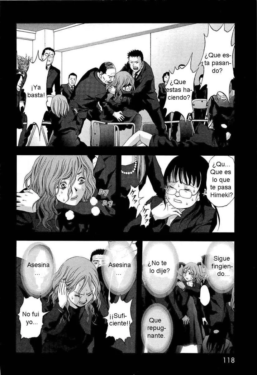 Btooom! (2007) - Capítulo 56 - Página 20 - LectorTMOo