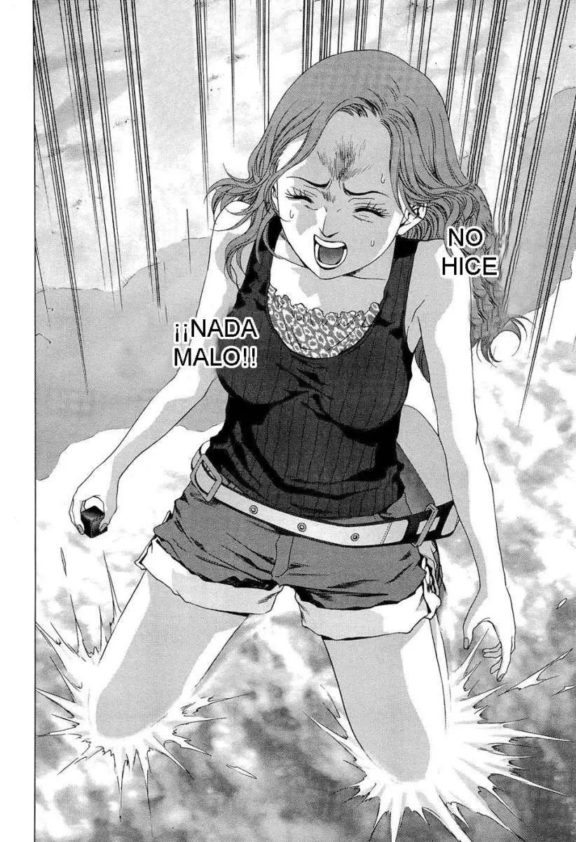 Btooom! (2007) - Capítulo 56 - Página 22 - LectorTMOo