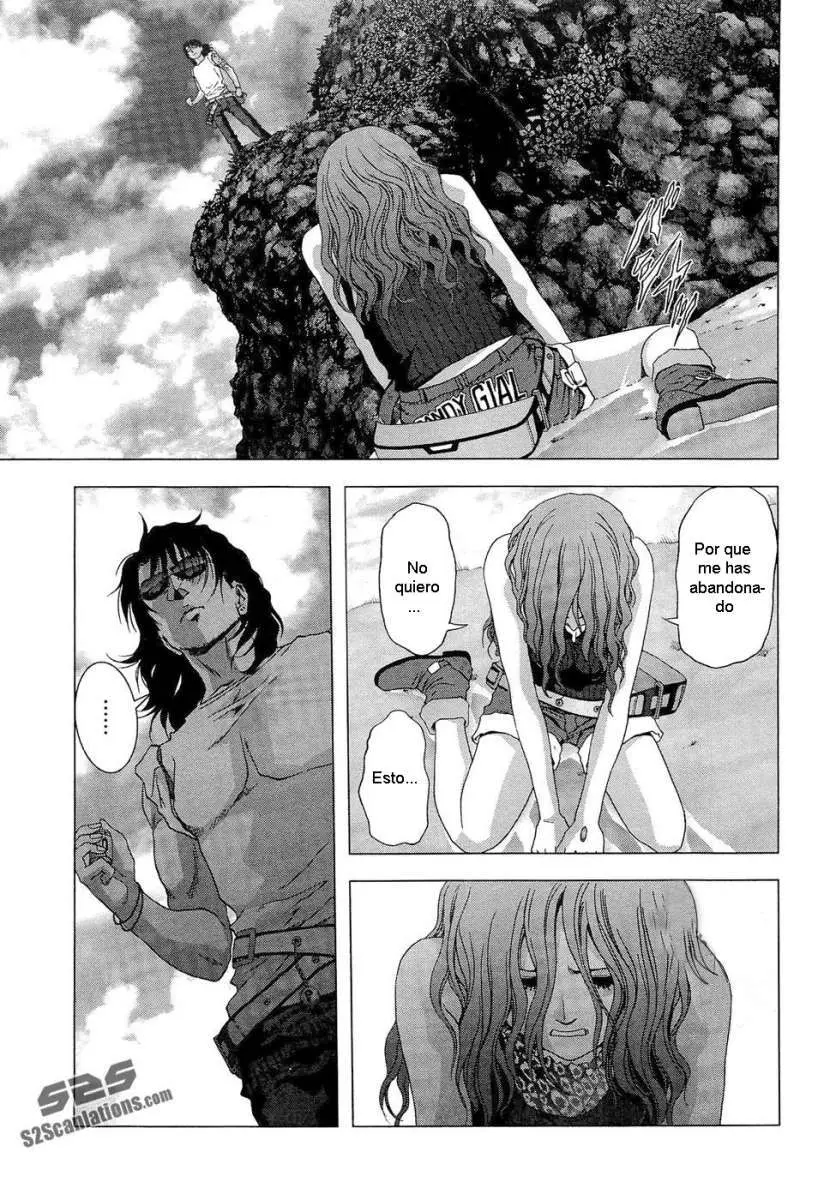 Btooom! (2007) - Capítulo 56 - Página 23 - LectorTMOo