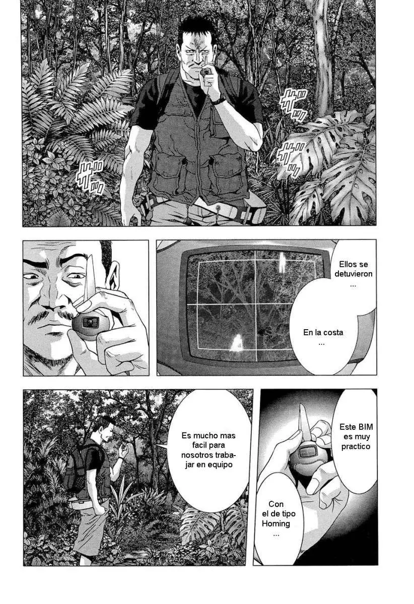 Btooom! (2007) - Capítulo 56 - Página 24 - LectorTMOo