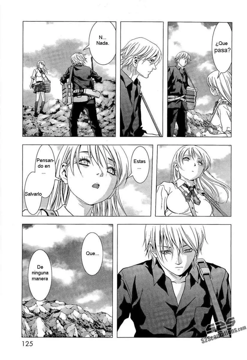 Btooom! (2007) - Capítulo 56 - Página 27 - LectorTMOo