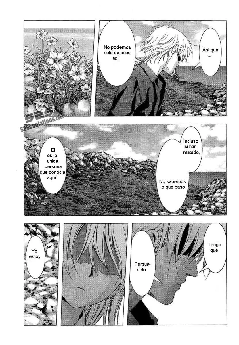 Btooom! (2007) - Capítulo 56 - Página 29 - LectorTMOo