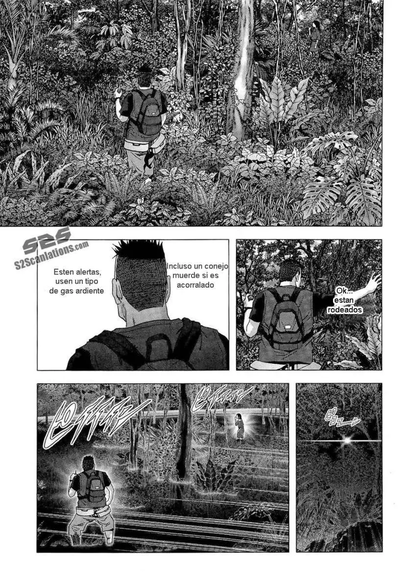 Btooom! (2007) - Capítulo 56 - Página 31 - LectorTMOo