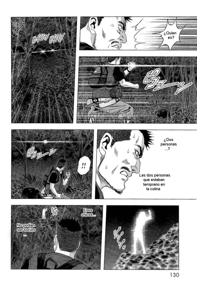 Btooom! (2007) - Capítulo 56 - Página 32 - LectorTMOo