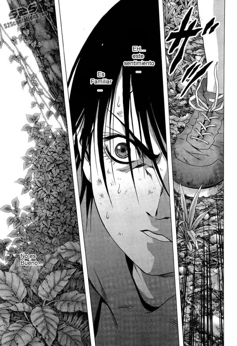 Btooom! (2007) - Capítulo 56 - Página 43 - LectorTMOo