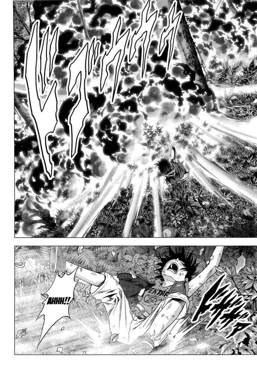 Btooom! (2007) - Capítulo 56 - Página 44 - LectorTMOo