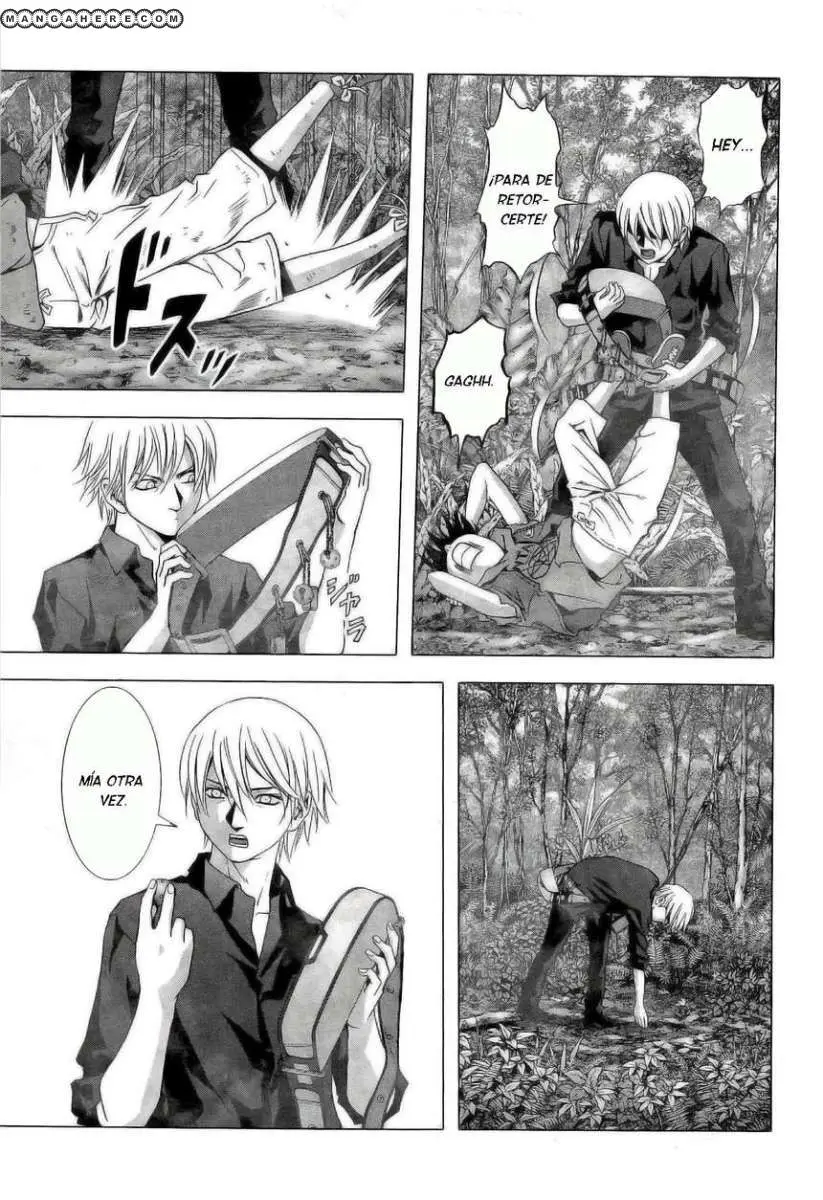 Btooom! (2007) - Capítulo 57 - Página 20 - LectorTMOo