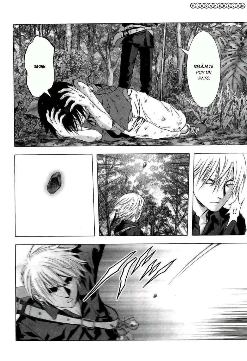 Btooom! (2007) - Capítulo 57 - Página 21 - LectorTMOo