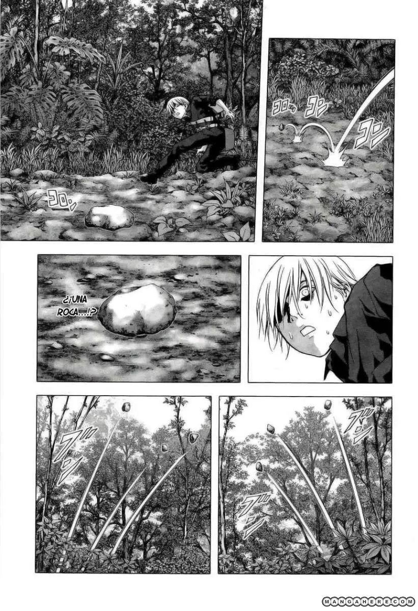 Btooom! (2007) - Capítulo 57 - Página 22 - LectorTMOo
