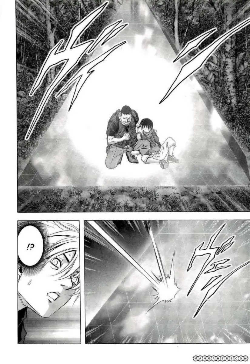 Btooom! (2007) - Capítulo 57 - Página 29 - LectorTMOo